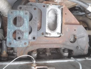 Слишком низкие обороты холостого хода двигателя автомобиля