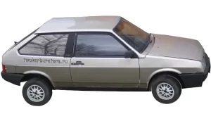 Расход топлива двигателями автомобилей ВАЗ 2108, 2109, 21099 и их модификаций