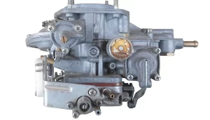 Регулировка холостого хода Озон