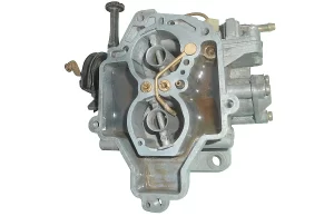 Регулировка уровня топлива в поплавковой камере карбюратора 2108, 21081, 21083 Солекс