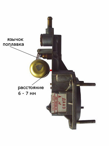 Схема электропроводки ваз 2106 цветная с описанием. Купить карбюратор ВАЗ-2106 (цвет) в Минске