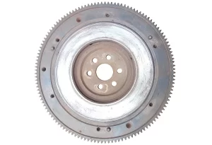 Неисправности маховика