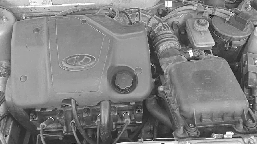 Сравнение технических характеристик двигателей ВАЗ 21083, 2111, 11183