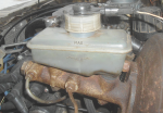 Сколько нужно тормозной жидкости для замены в автомобилях ВАЗ?