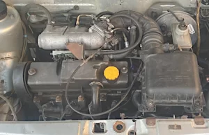 Разновидности ЭСУД двигателя 2111 ВАЗ