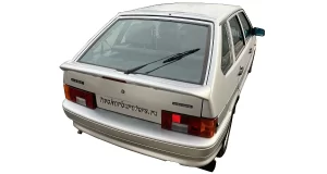 Из-за неправильной регулировки может не закрываться задняя дверь