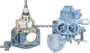 Проверка и регулировка уровня топлива Озон 2105, Озон 2107