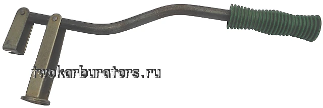 Это рассухариватель клапанов двигателя 2108