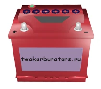 АКБ для ВАЗ 2114