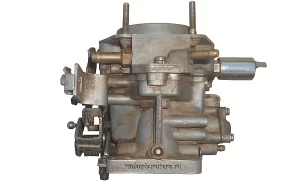 Параметры карбюратора Солекс 21073-1107010