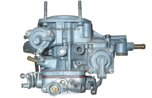 Реальное уменьшение расхода топлива двигателя с карбюратором Озон