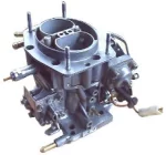 Тарировочные данные карбюратора 21083-1107010 Solex