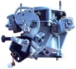 Тарировочные данные карбюратора 21081-1107010 Солекс