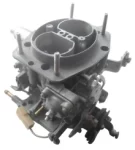 Тарировочные данные карбюратора Solex 2108-1107010