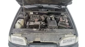 Почему инжекторный двигатель автомобиля долго запускается? Основные причины.