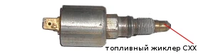 Топливный жиклер тж схх Озон