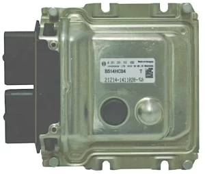 ЭБУ ЭСУД Нива 21214 - 21214-1411020-50